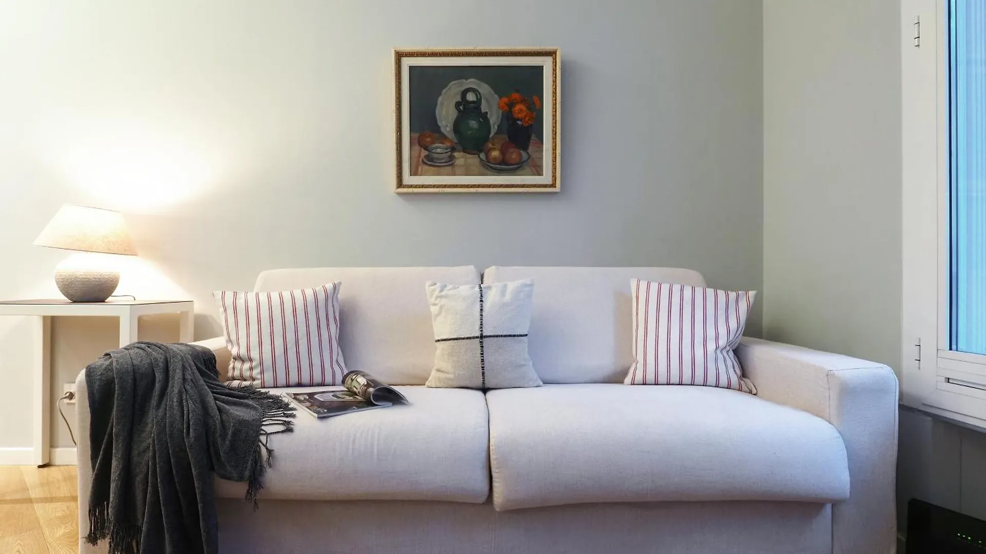 Contempora Apartments - Visconti Di Modrone Milano
