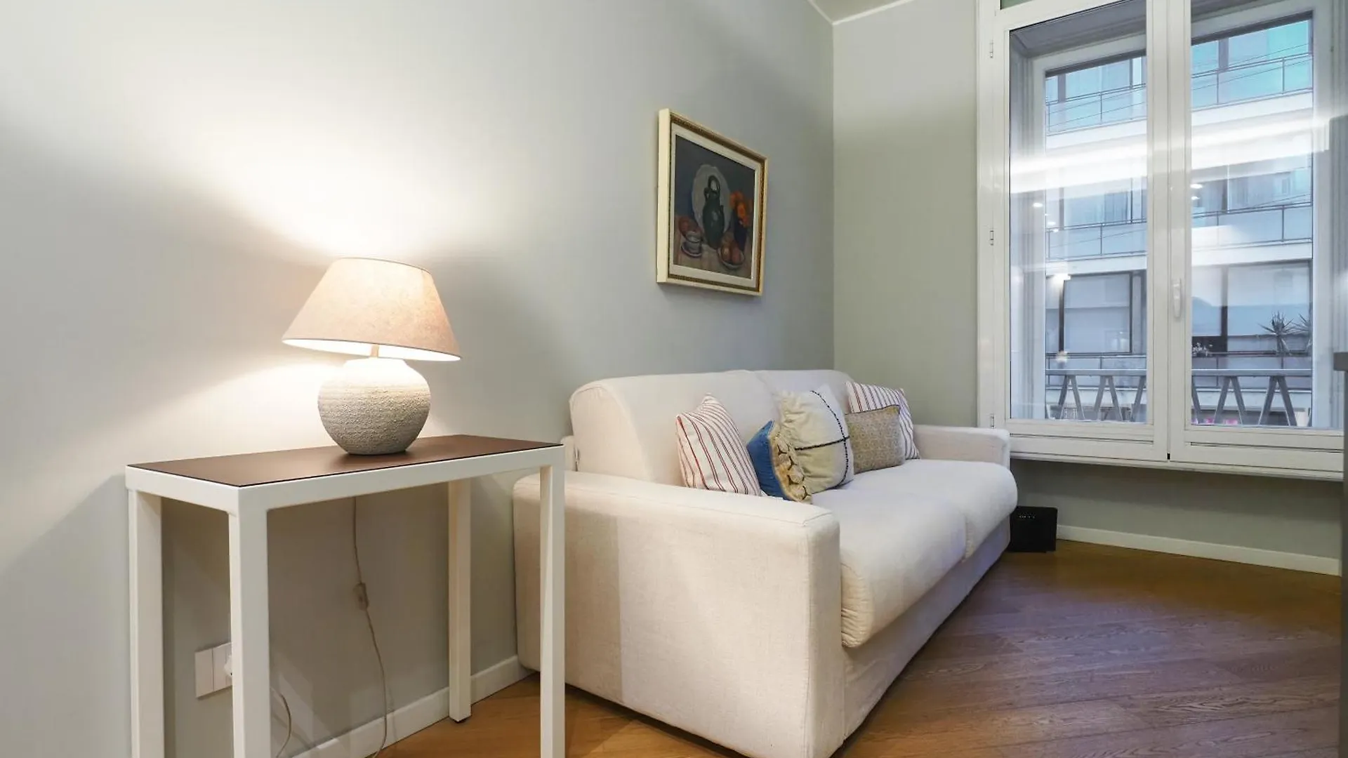 Contempora Apartments - Visconti Di Modrone Milano Italia