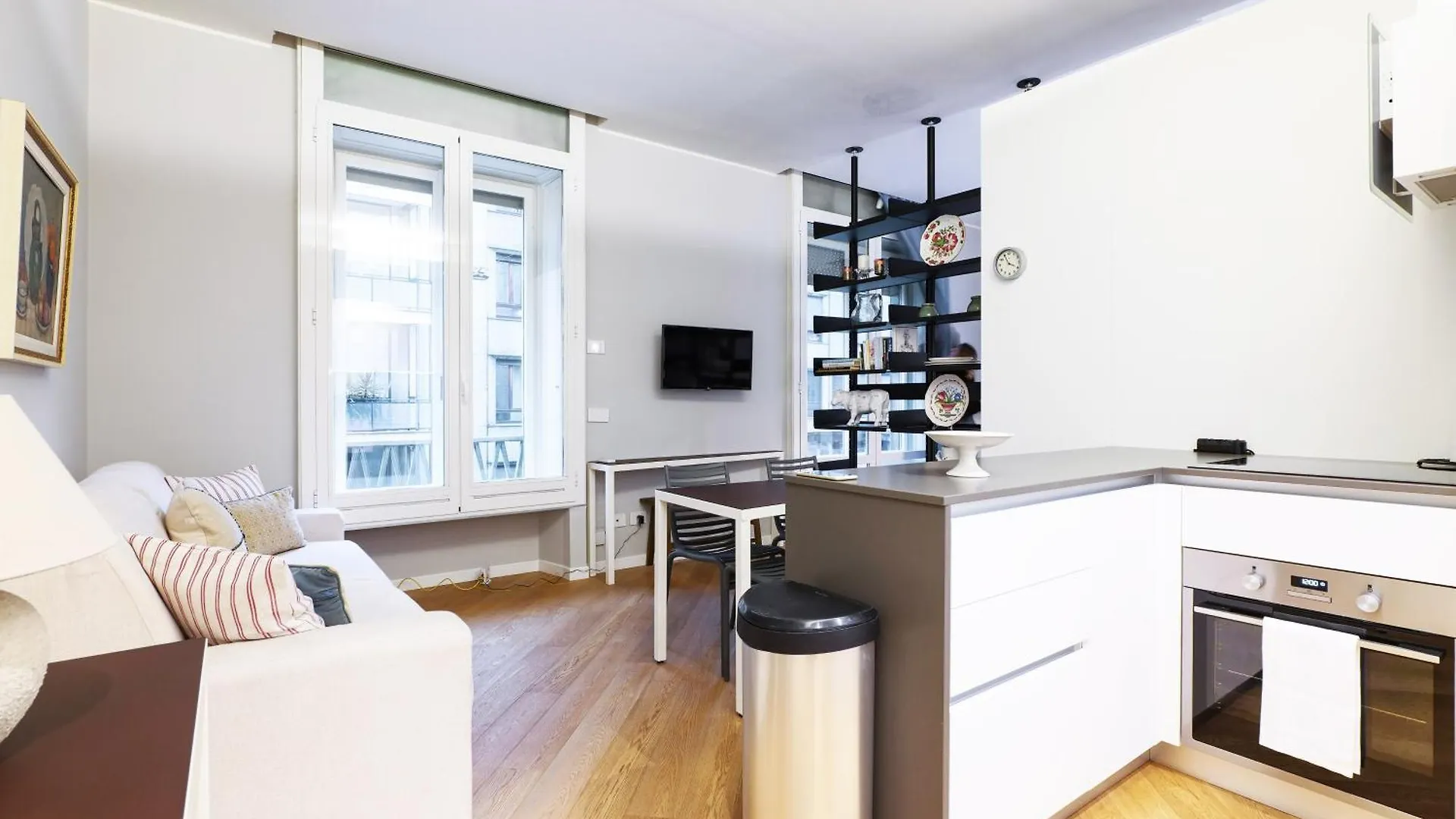 Contempora Apartments - Visconti Di Modrone Milano