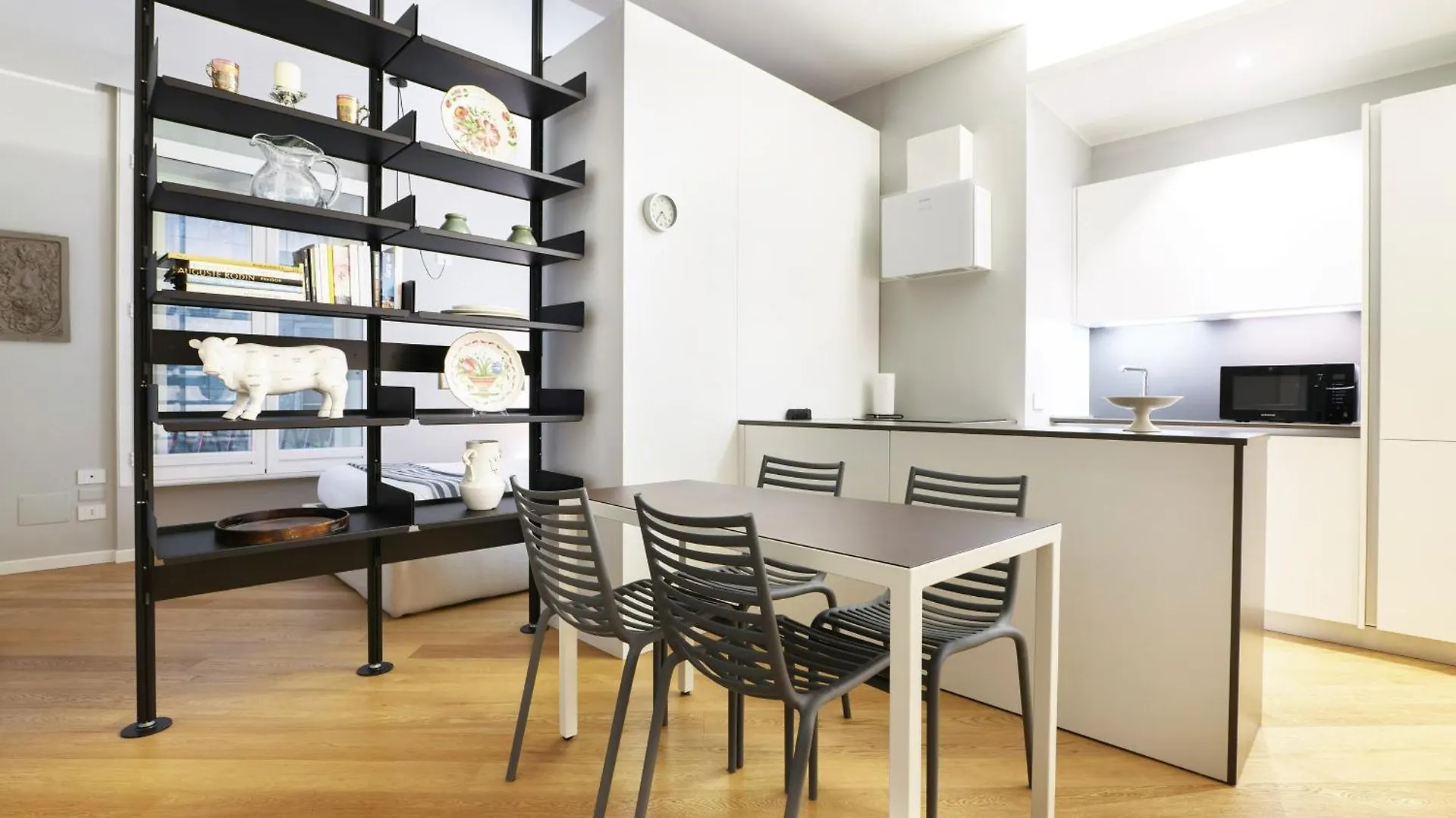 Contempora Apartments - Visconti Di Modrone Milano