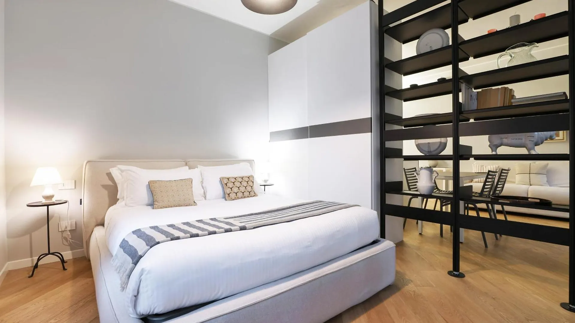 Contempora Apartments - Visconti Di Modrone Milano