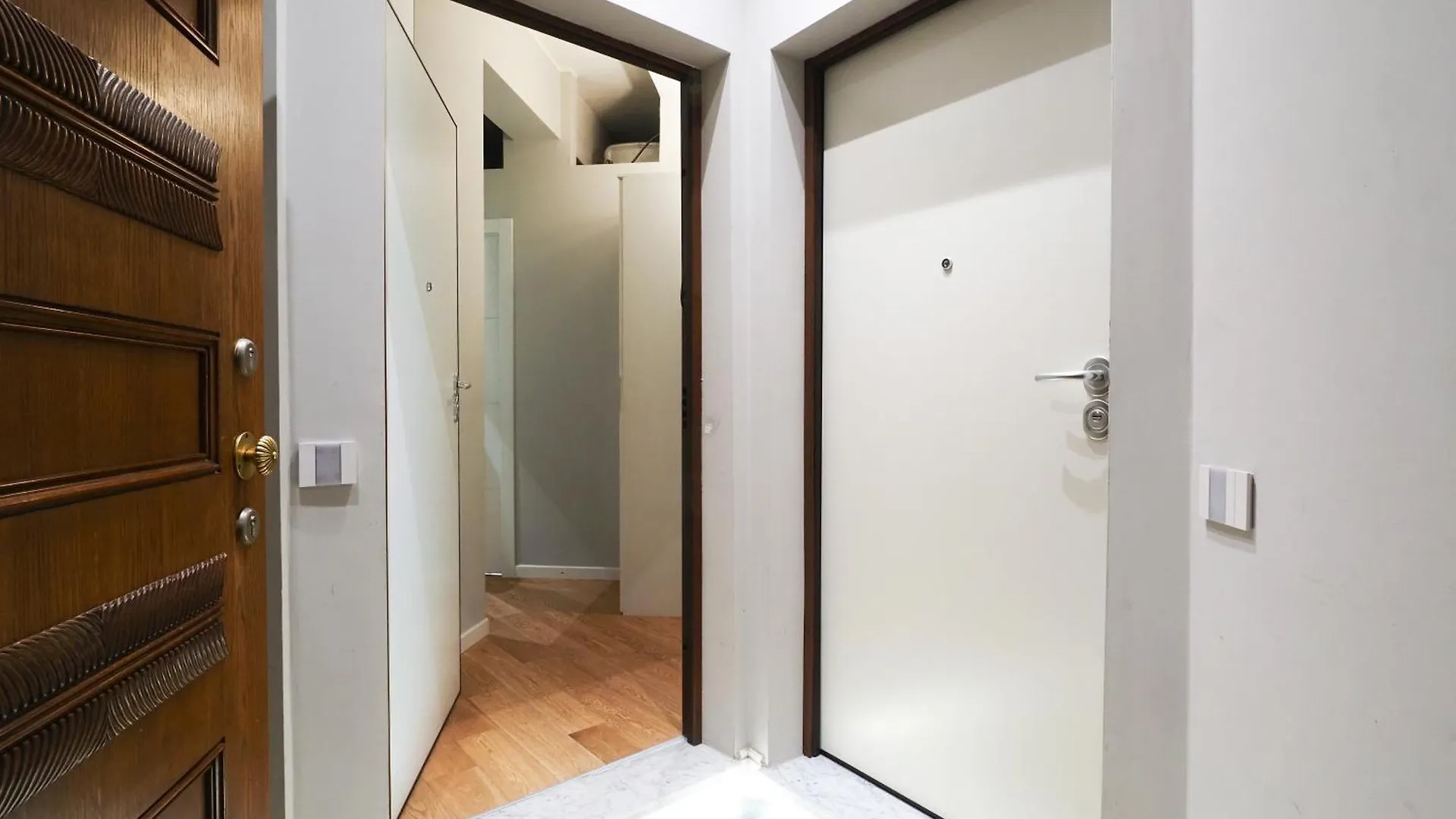 Contempora Apartments - Visconti Di Modrone Milan
