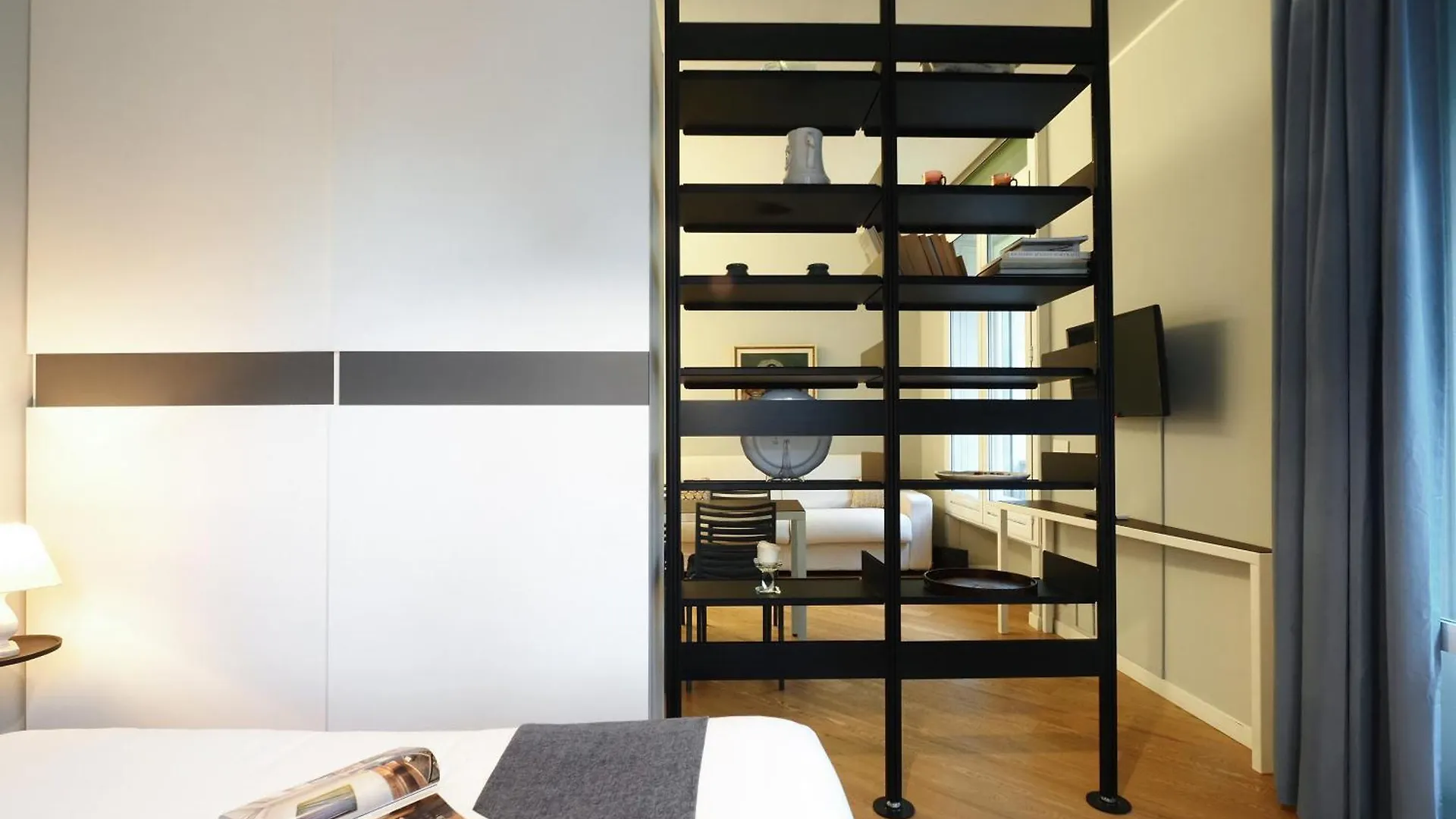 Contempora Apartments - Visconti Di Modrone Milan Italy